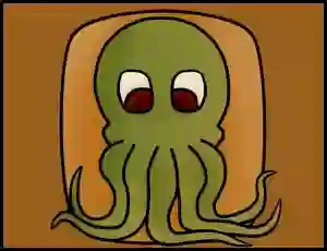 The Little Cthulhu เกมออนไลน์