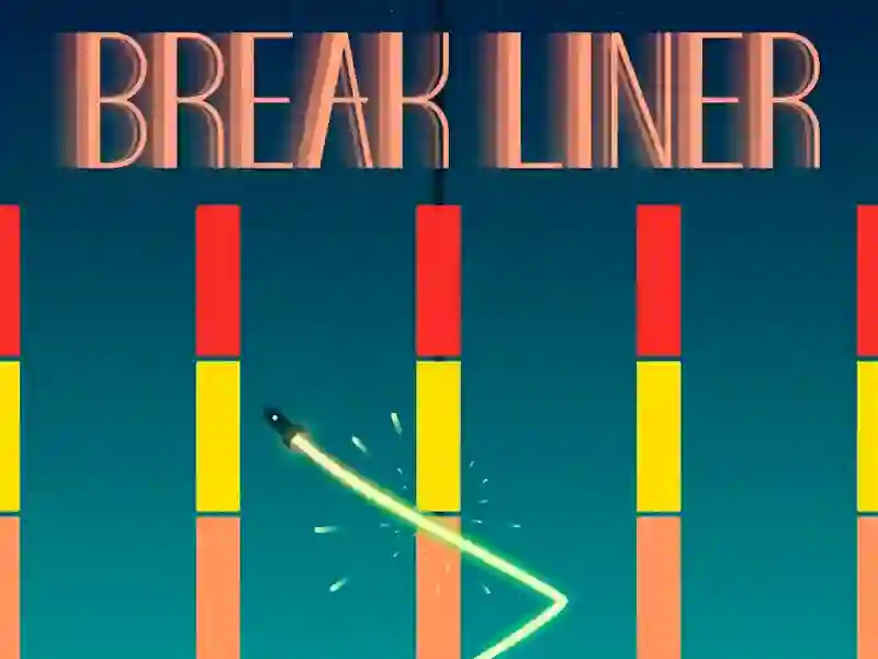 Break Liner เกมออนไลน์