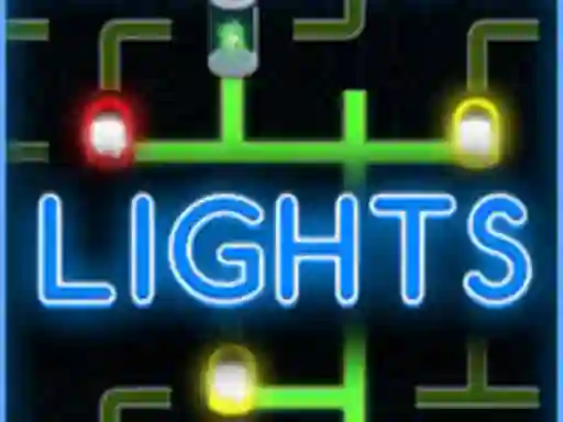 Lights เกมออนไลน์
