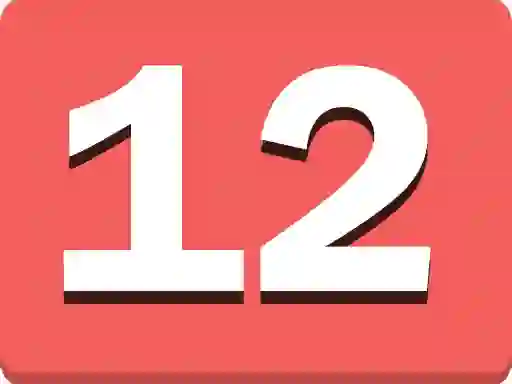 Twelve เกมออนไลน์
