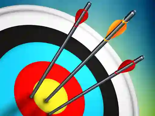 Master Archery Shooting เกมออนไลน์