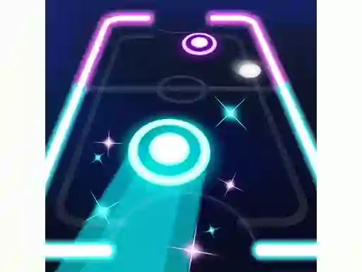 Insane Hockey Online เกมออนไลน์