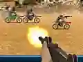 Warzone Getaway เกมออนไลน์