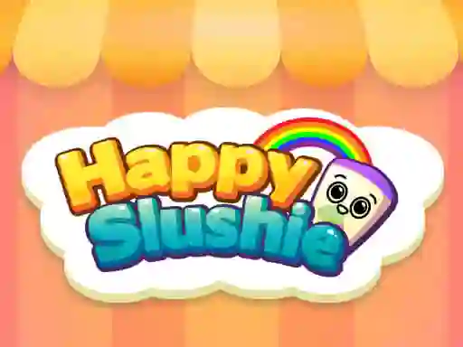 Happy Slushie เกมออนไลน์