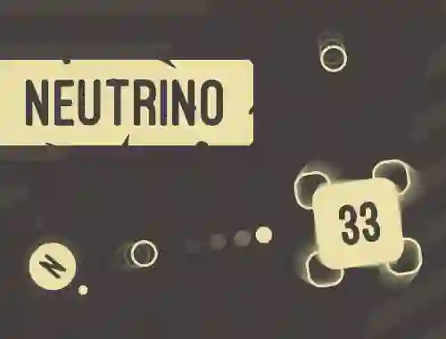Neutrino เกมออนไลน์