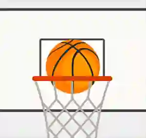 Hoops เกมออนไลน์