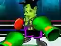 Mask Boxing เกมออนไลน์