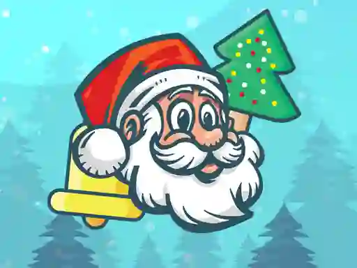 Magical Christmas Match 3 เกมออนไลน์