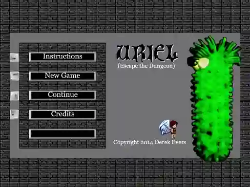 Uriel เกมออนไลน์
