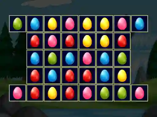 Easter Match 3 เกมออนไลน์
