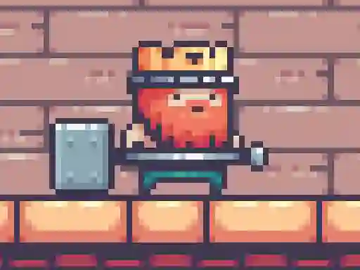 Thor King Pig เกมออนไลน์