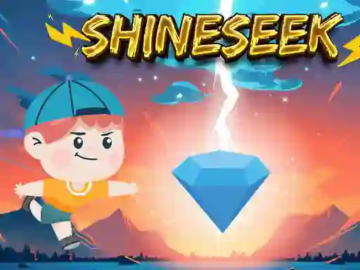 Shine Seek เกมออนไลน์