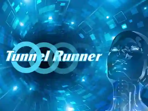 Tunnel Runner เกมออนไลน์