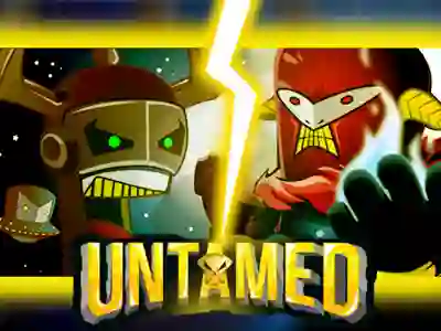 Untamed เกมออนไลน์