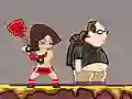 Berzerk Ball เกมออนไลน์