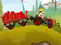 Farm Express เกมออนไลน์