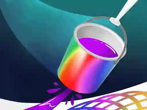 I Can Paint เกมออนไลน์