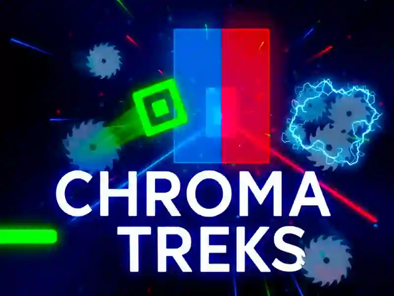 Chroma Treks เกมออนไลน์
