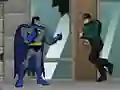 Batman In The Heat of The Night เกมออนไลน์