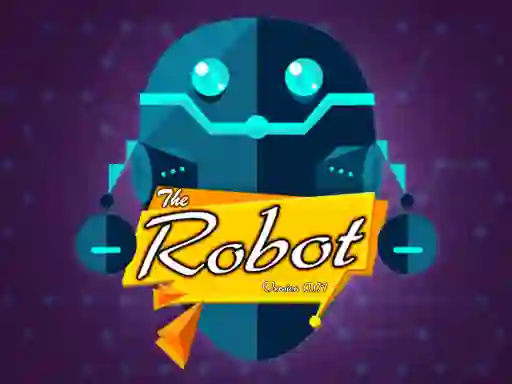 The Robot เกมออนไลน์