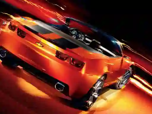 Cool Cars Puzzle เกมออนไลน์