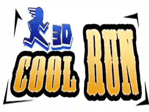 Cool Run 3d เกมออนไลน์