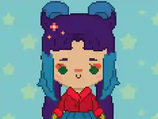 Tiny Princess เกมออนไลน์