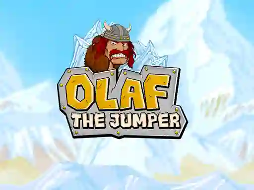 Olaf the Jumper เกมออนไลน์