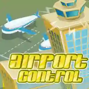 Airport Control เกมออนไลน์