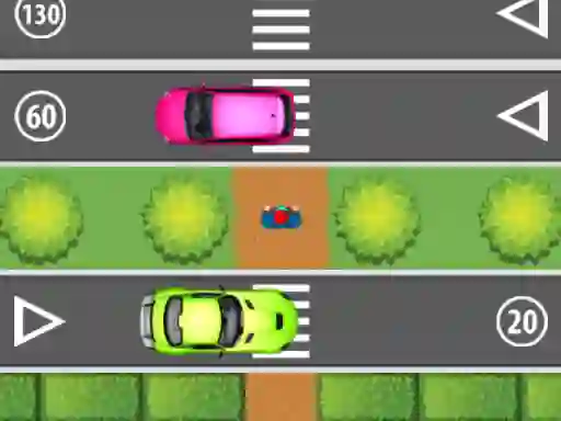 Traffic Jam เกมออนไลน์