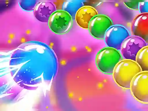Bubble Wipeout เกมออนไลน์