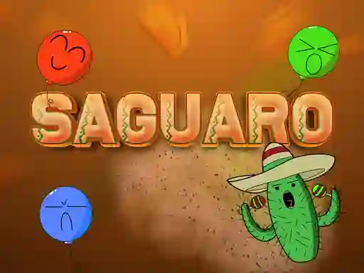 Saguaro เกมออนไลน์
