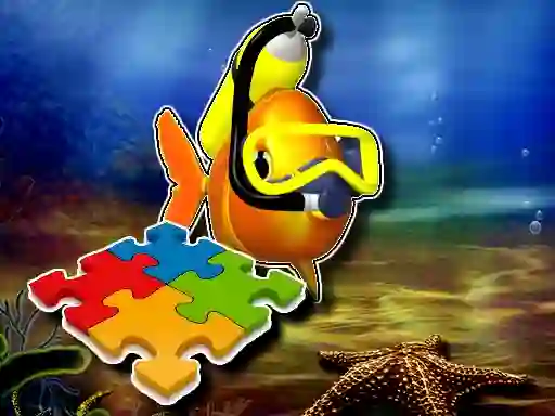 Exotic Sea Animals เกมออนไลน์