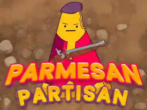 Parmesan Partisan Deluxe เกมออนไลน์
