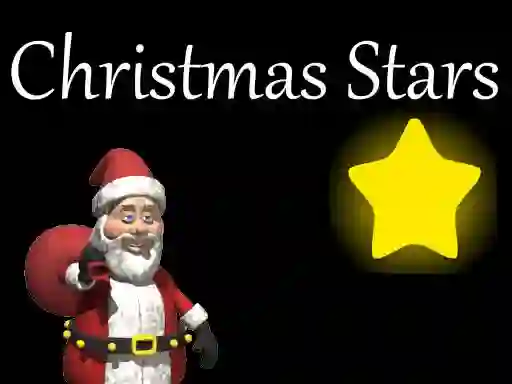 Christmas Stars เกมออนไลน์