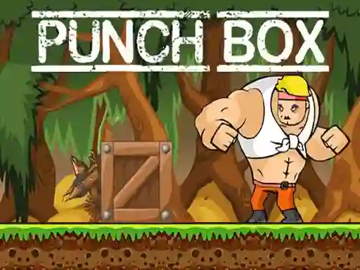 Punch box เกมออนไลน์