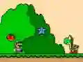 Super Mario Word: Scene Creator เกมออนไลน์