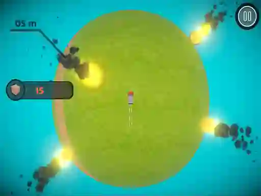 Globe Driver เกมออนไลน์