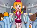 Funny airplane เกมออนไลน์