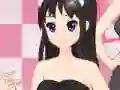 Dress up girls rock band เกมออนไลน์