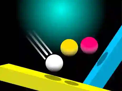 Puzzle Balls เกมออนไลน์