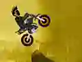 Judgement Day Bike เกมออนไลน์