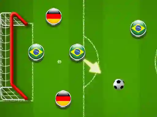 Soccer Online เกมออนไลน์
