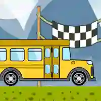 Bus Rally เกมออนไลน์