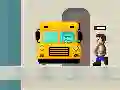Jet bus เกมออนไลน์