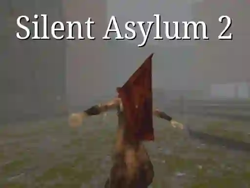 Silent Asylum 2 เกมออนไลน์