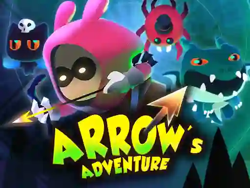 Arrow's Adventure เกมออนไลน์