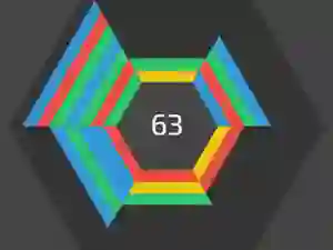 Color Hexagon เกมออนไลน์
