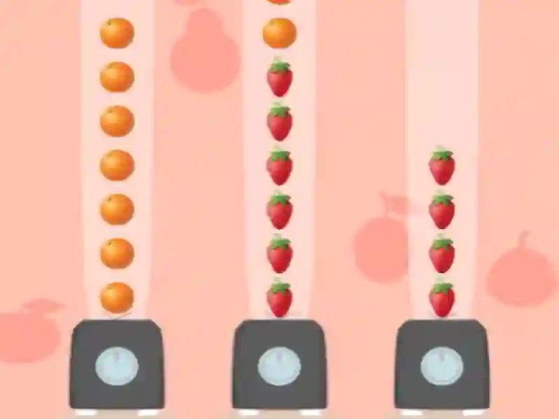 Tropical Tidy เกมออนไลน์