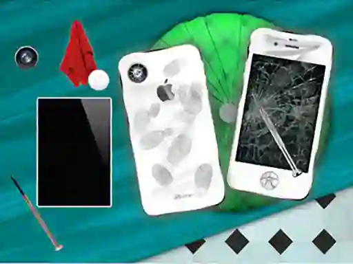 Fix My Phone เกมออนไลน์